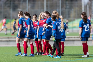 Bild 59 - wCJ Altona 2 - VfL Pinneberg : Ergebnis: 2:7